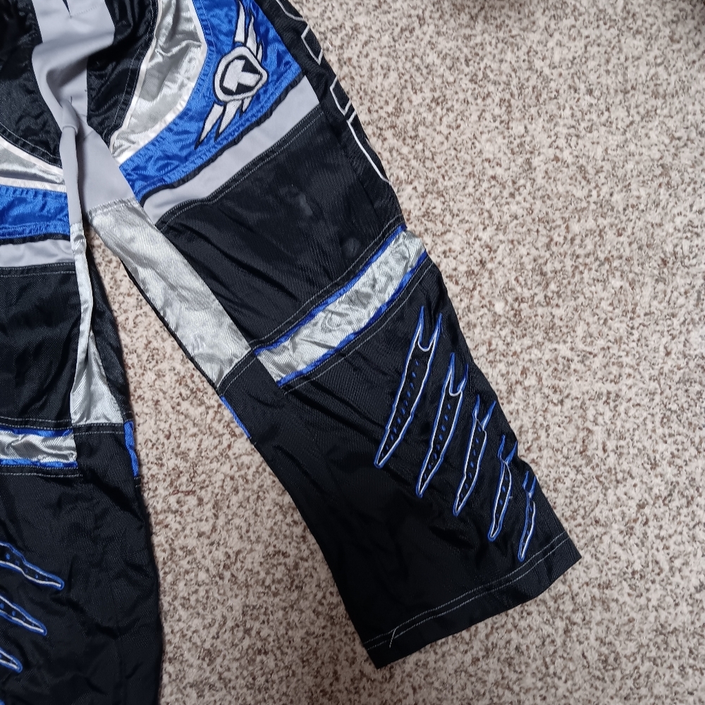 TOUR KIDS RIDING PANTS - Picture 6 of 7
